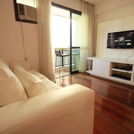Apartamento Gohouse Saddock 407 Río de Janeiro Exterior foto