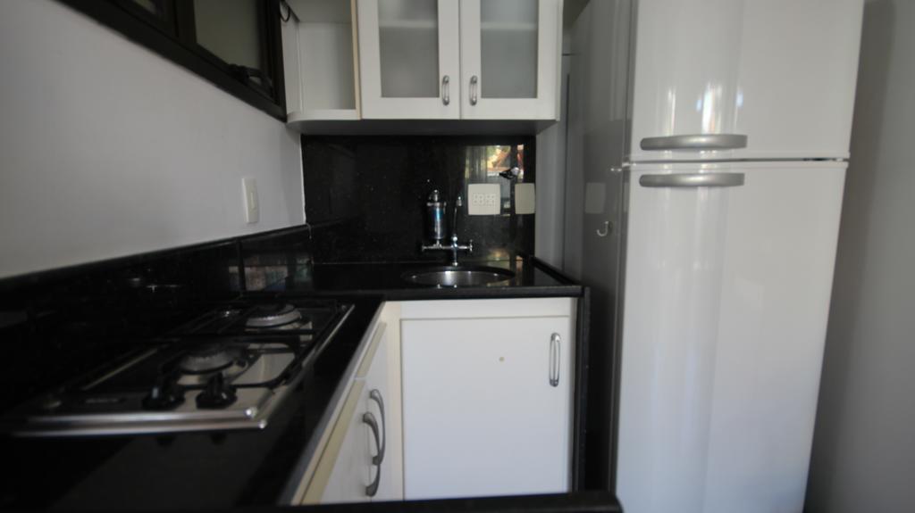 Apartamento Gohouse Saddock 407 Río de Janeiro Exterior foto