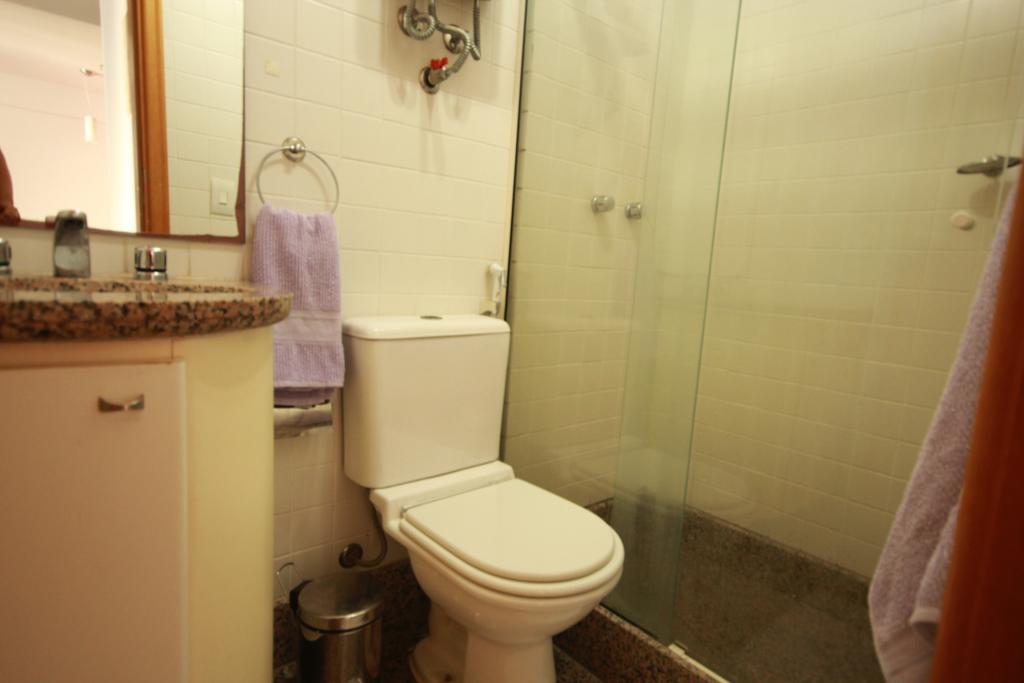 Apartamento Gohouse Saddock 407 Río de Janeiro Exterior foto