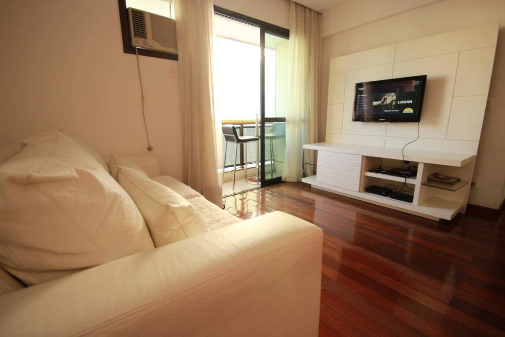 Apartamento Gohouse Saddock 407 Río de Janeiro Exterior foto