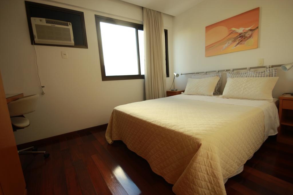 Apartamento Gohouse Saddock 407 Río de Janeiro Exterior foto
