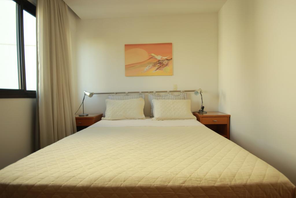 Apartamento Gohouse Saddock 407 Río de Janeiro Exterior foto