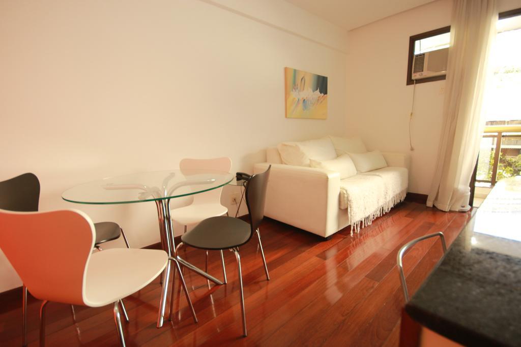 Apartamento Gohouse Saddock 407 Río de Janeiro Exterior foto