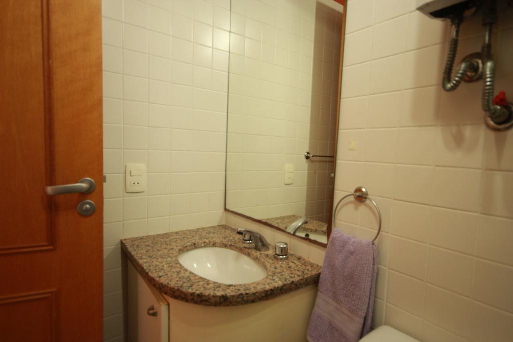 Apartamento Gohouse Saddock 407 Río de Janeiro Exterior foto