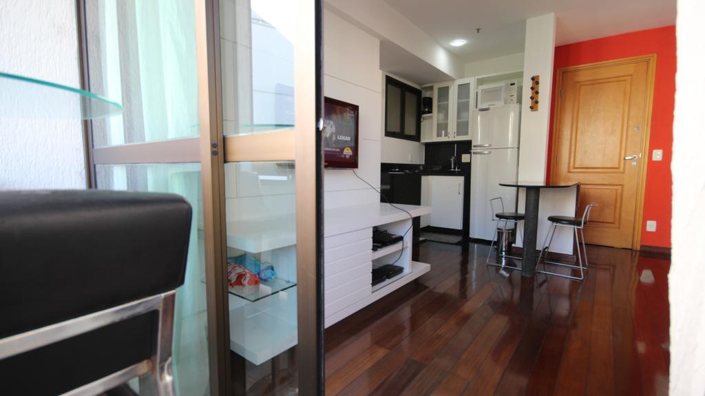 Apartamento Gohouse Saddock 407 Río de Janeiro Exterior foto