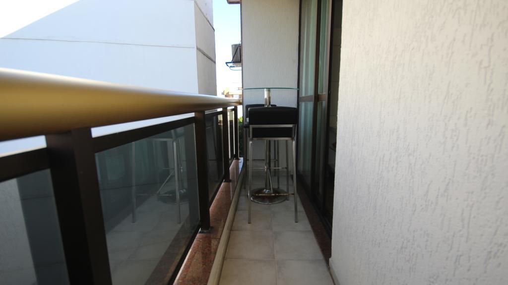 Apartamento Gohouse Saddock 407 Río de Janeiro Exterior foto
